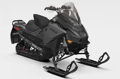 BOATZON | SkiDoo MXZ ADR 600R BK 129 12RS 600R ETEC 2026