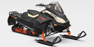 BOATZON | SkiDoo MXZ ADR 600RR 137 2027