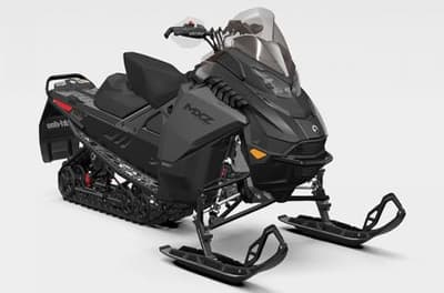 BOATZON | SkiDoo MXZ ADR 850 129 2026 BOATZON | SkiDoo MXZ ADR 850 129 2026