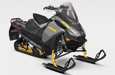 BOATZON | SkiDoo MXZ ADR 850 137 12RS 850 ETEC 2026