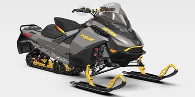 BOATZON | SkiDoo MXZ ADR w BLIZZARD Pkg 129 600R ETEC Ice Ripper XT 125 ES 2026