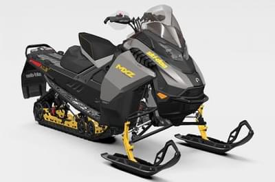 BOATZON | SkiDoo MXZ ADRENALINE 600R ETEC 137 2026