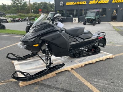 BOATZON | SkiDoo MXZ ADRENALINE 850 129 2027
