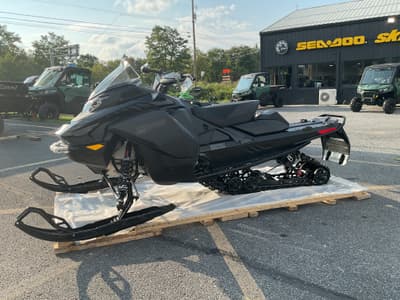 BOATZON | SkiDoo MXZ ADRENALINE 850 137 2027