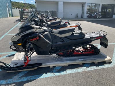 BOATZON | SkiDoo MXZ ADRENALINE 850 137 2027