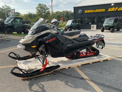 BOATZON | SkiDoo MXZ ADRENALINE 850 137 2027