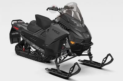 BOATZON | SkiDoo MXZ Adrenaline 850 ETEC 137 125 2026