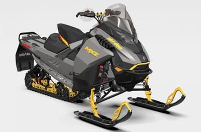 BOATZON | SkiDoo MXZ Adrenaline wBlizzard pkg 850 ETEC 137 sku UDTB 2026 BOATZON | SkiDoo MXZ Adrenaline wBlizzard pkg 850 ETEC 137 sku UDTB 2026