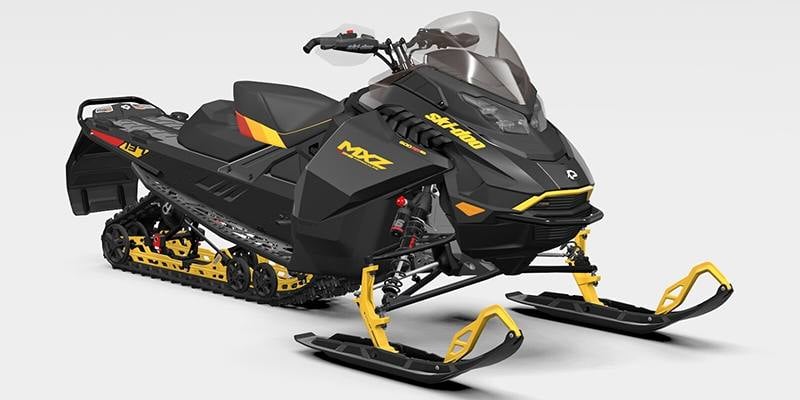 New SkiDoo MXZ Neo 600 EFI 55 2027 for sale in Detroit Lakes