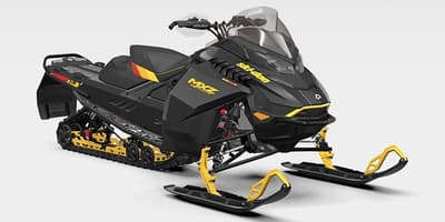 BOATZON | SkiDoo MXZ Adrenaline With Blizzard Package 850 ETEC 137 125 2027