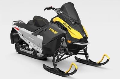 BOATZON | SkiDoo MXZ SPORT 129 600 EFI 125 ES 2026