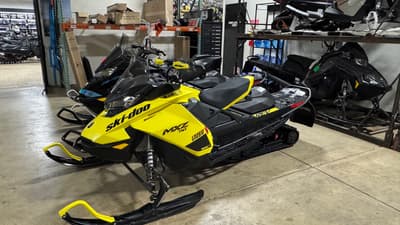 BOATZON | SkiDoo MXZ TNT 600R ETEC 2020
