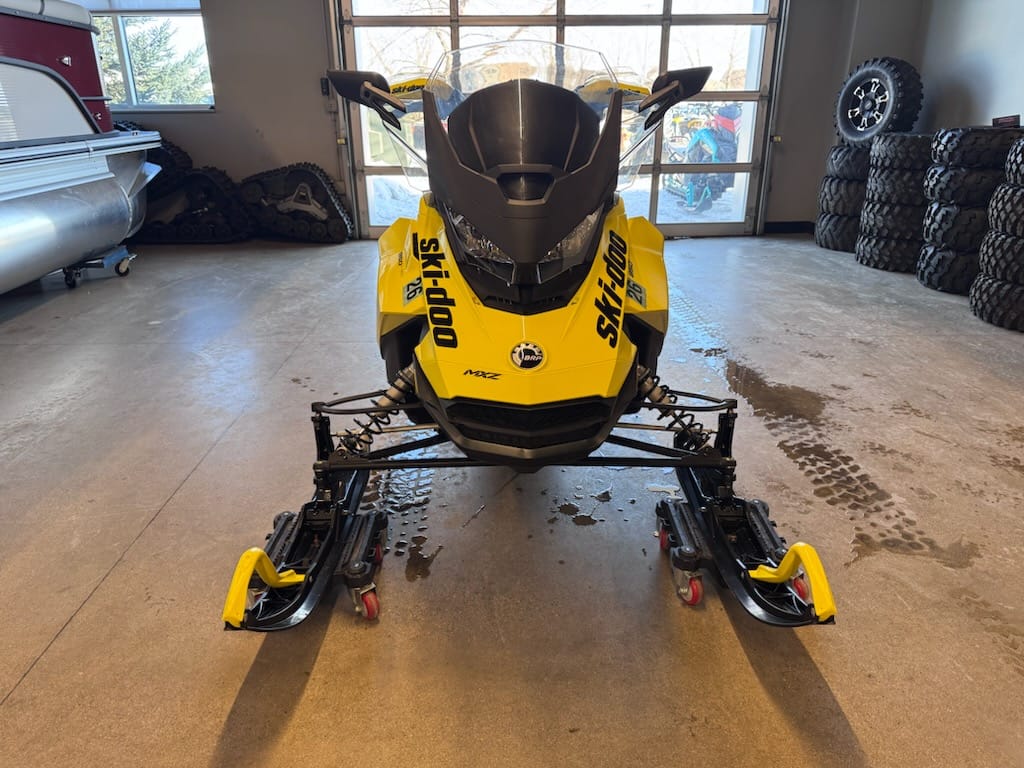 Used SkiDoo MXZ TNT 850 ETECE 2020 for sale in Mankato, Minnesota