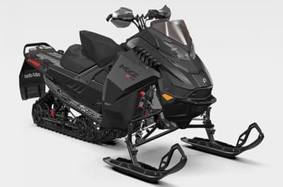 BOATZON | SkiDoo MXZ XRS 600R 129 12RS 600R ETEC 2026