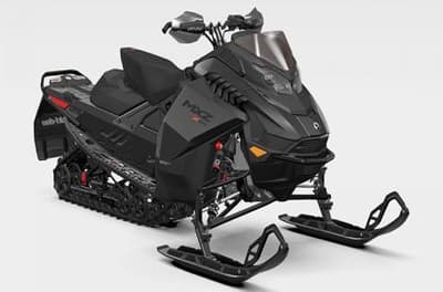BOATZON | SkiDoo MXZ XRS 850 129 15IR 2026 BOATZON | SkiDoo MXZ XRS 850 129 15IR 2026