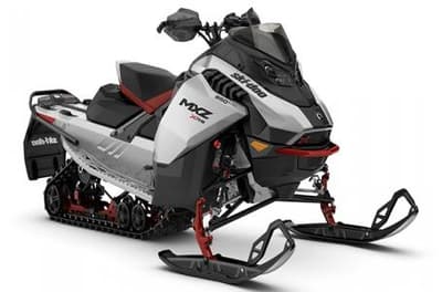 BOATZON | SkiDoo MXZ XRS 850 137 125RS SAS 2024