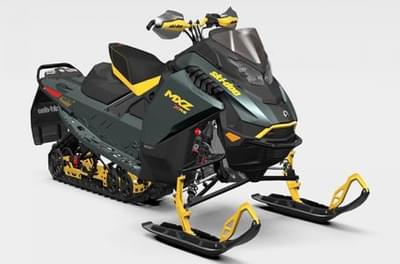 BOATZON | SkiDoo MXZ XRS 850 ETEC 129 125 2026