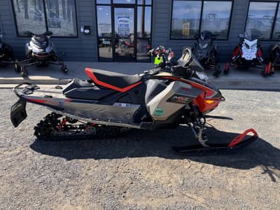 BOATZON | SkiDoo MXZ XRS 850 ETECE IR5 VIP TR 21 2021