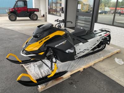 BOATZON | SkiDoo NEO SUMMIT 2025