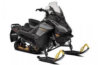 BOATZON | SkiDoo Renegade Adrenaline 900 ACE Turbo 137 125 2025