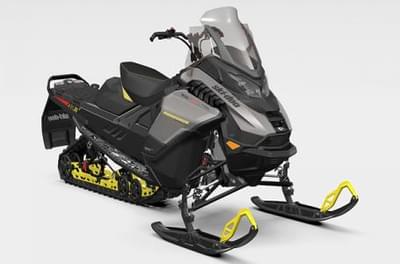 BOATZON | SkiDoo RENEGADE ADRENALINE 900 ACE Turbo R 137 125 2026