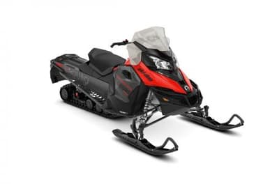 BOATZON | SkiDoo RENEGADE ENDURO 800R ETECE 2018