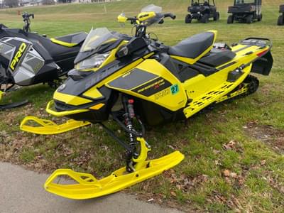 BOATZON | SkiDoo RENEGADE XRS 850 2021