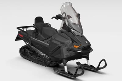 BOATZON | SkiDoo SKANDIC LE 24 900 ACE 15 ES 2026