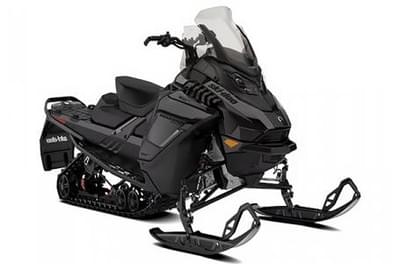 BOATZON | SkiDoo SM REN ADR 9A BK 137 12RS 25 2025
