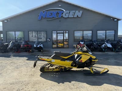 BOATZON | SkiDoo SM REN X 9ATR YL 12IR 23 900 ACE Turbo R 2023