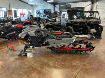 BOATZON | SkiDoo SUM X 154 850 ETEC UL 30 SS 1025 2026