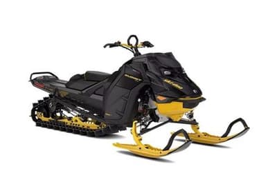 BOATZON | SkiDoo SUMMIT 850 ETEC ADR W EDGE TURBO R 165 2025 BOATZON | SkiDoo SUMMIT 850 ETEC ADR W EDGE TURBO R 165 2025