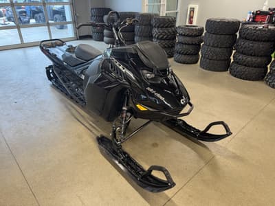BOATZON | SkiDoo SUMMIT ADR w EDGE Pkg 154 850 ETEC PowderMax Light FlexEdge 25 SHOT 2024