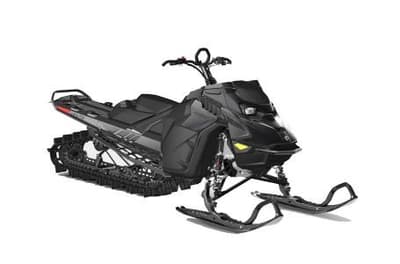 BOATZON | SkiDoo Summit Adrenaline WEdge Pkg 165 850 ETEC SS Pow 30 HAlt Black 2025