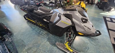 BOATZON | SkiDoo Summit Adrenaline with Edge Package 850 ETEC Turbo R 165 30 2026
