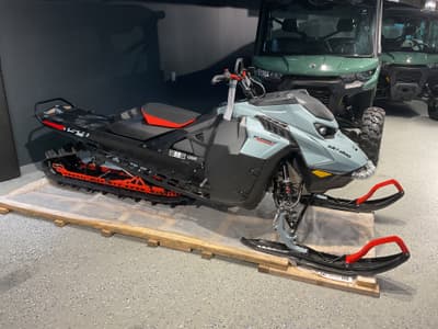 BOATZON | SkiDoo SUMMIT EDGE 850 154 25 2027 BOATZON | SkiDoo SUMMIT EDGE 850 154 25 2027