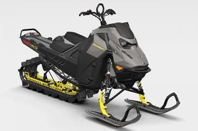 BOATZON | SkiDoo SUMMIT EDGE 850 TURBO 165 3 SHOT 2026