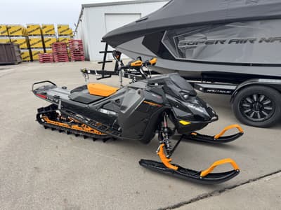 BOATZON | SkiDoo SUMMIT EXPERT 154 850 TURBO 2024
