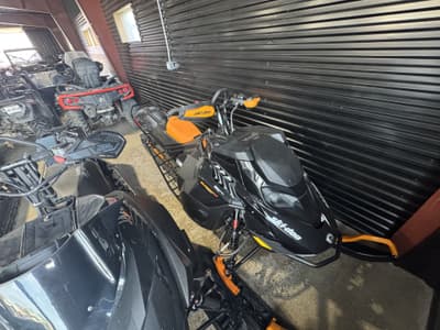 BOATZON | SkiDoo SUMMIT EXPERT 850 154 2024