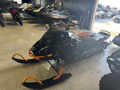 BOATZON | SkiDoo SUMMIT EXPERT TURBO 2024