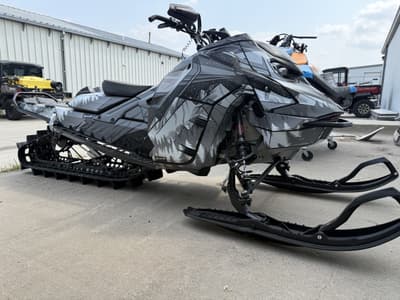 BOATZON | SkiDoo SUMMIT EXPERT TURBO 2024