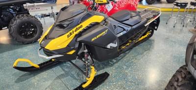 BOATZON | SkiDoo Summit Neo  600 EFI 85 2026