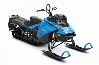 BOATZON | SkiDoo SUMMIT SP 154 850 ETECE 30 2020