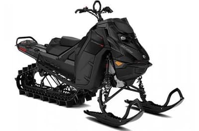 BOATZON | SkiDoo Summit X 850 ETEC Turbo R 165 30 2025