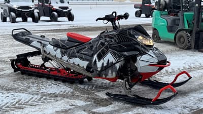 BOATZON | SkiDoo SUMMIT X EXPERT 850 ETEC TURBO 165 30 2022