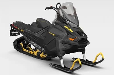 BOATZON | SkiDoo Tundra LE 600 EFI sku GDTA 2026