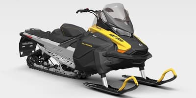 BOATZON | SkiDoo Tundra Sport 600 EFI  85 146 16 2027
