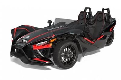 BOATZON | Slingshot R AUTODRIVE 2020