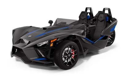BOATZON | Slingshot R AUTODRIVE 2023