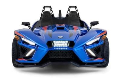 BOATZON | Slingshot SLINGSHOT R MANUAL 2024